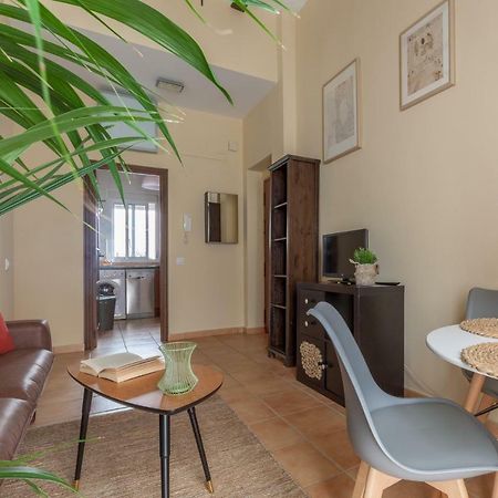 Sevilla Blossom Elegant And Bright 2 Rooms - 4Px Ngoại thất bức ảnh