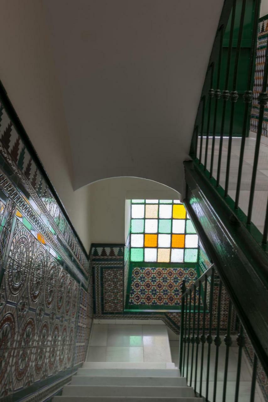 Sevilla Blossom Elegant And Bright 2 Rooms - 4Px Ngoại thất bức ảnh