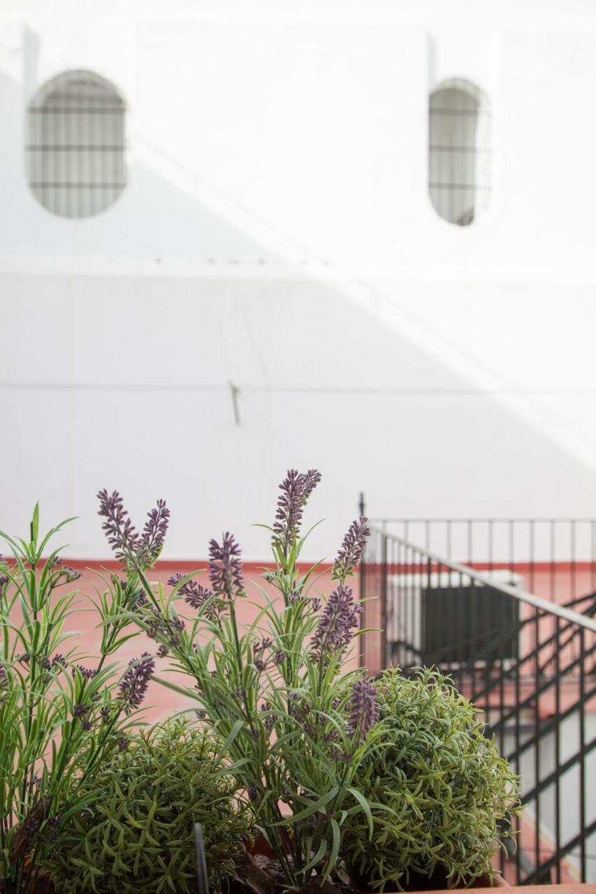 Sevilla Blossom Elegant And Bright 2 Rooms - 4Px Ngoại thất bức ảnh