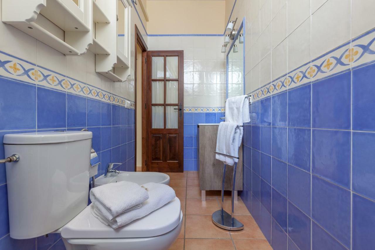 Sevilla Blossom Elegant And Bright 2 Rooms - 4Px Ngoại thất bức ảnh