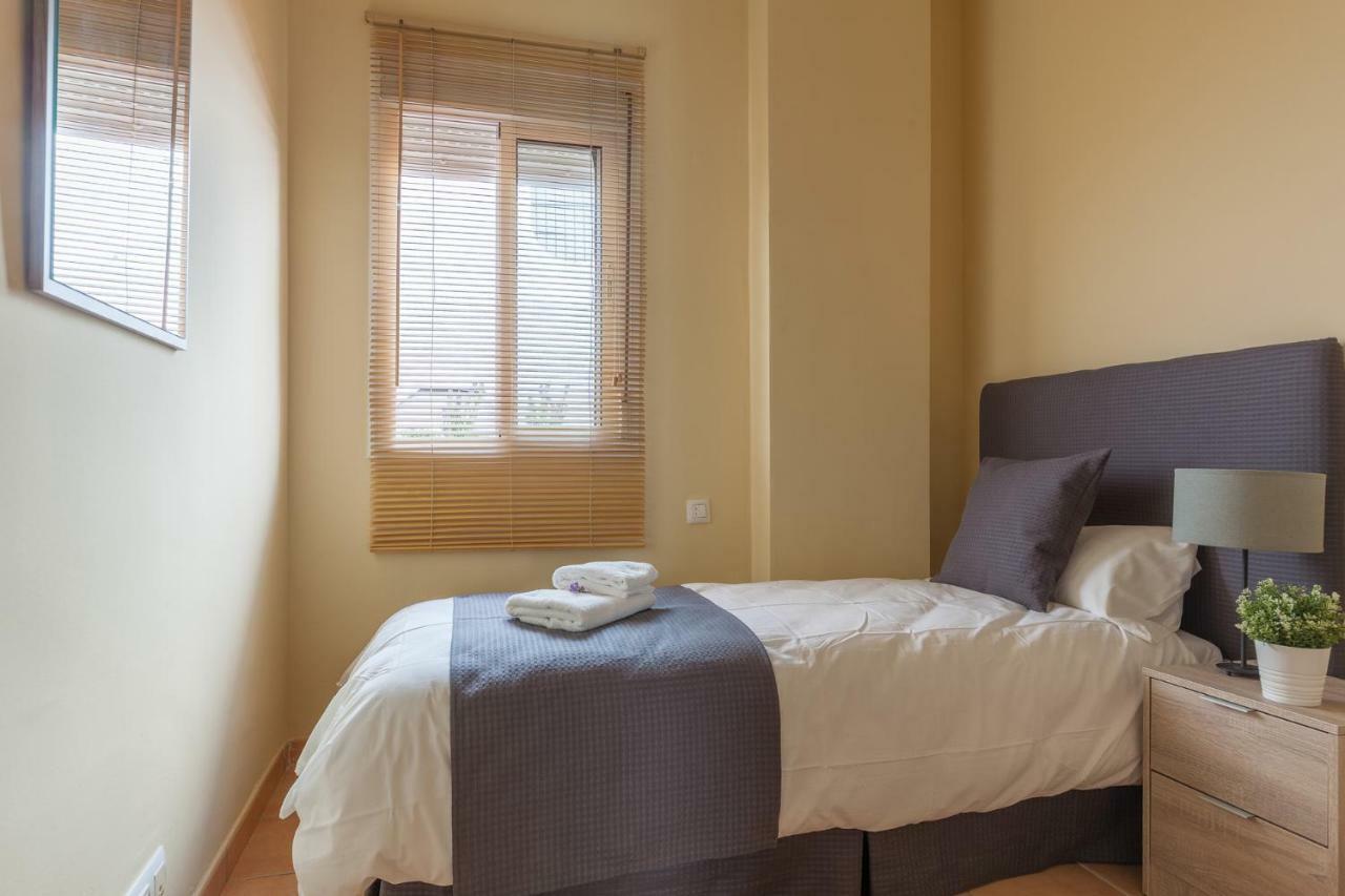 Sevilla Blossom Elegant And Bright 2 Rooms - 4Px Ngoại thất bức ảnh