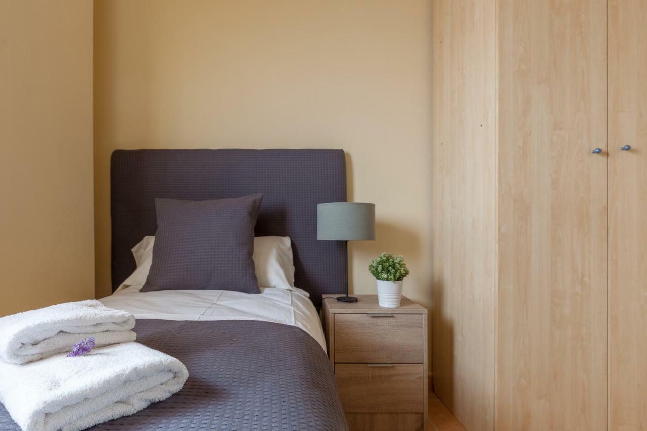 Sevilla Blossom Elegant And Bright 2 Rooms - 4Px Ngoại thất bức ảnh