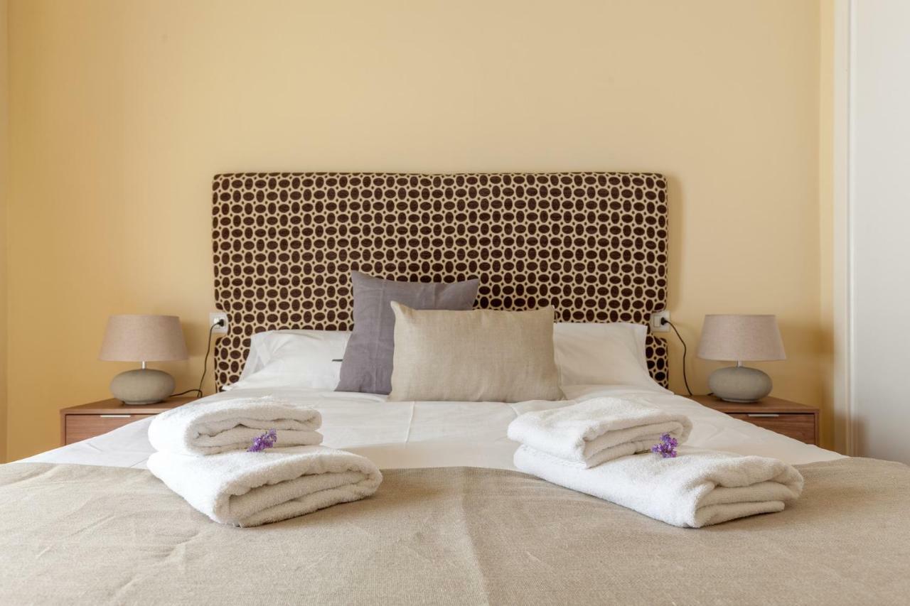 Sevilla Blossom Elegant And Bright 2 Rooms - 4Px Ngoại thất bức ảnh